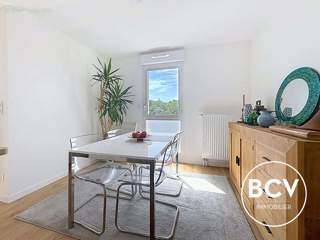 Appartement à CHARTRES