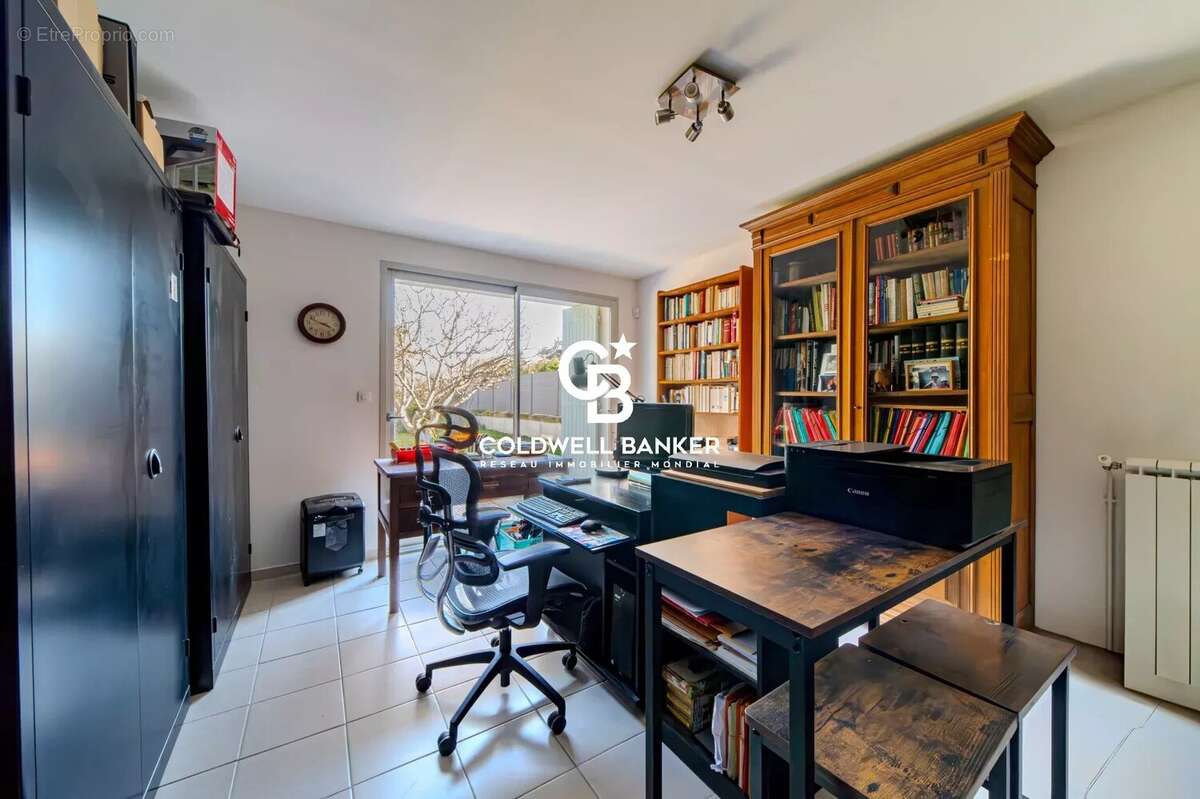 Maison - 290m2 - castelnau le lez - photo 8