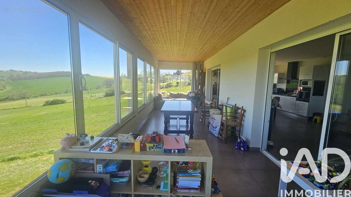 Photo 4 - Maison à AUTERIVE
