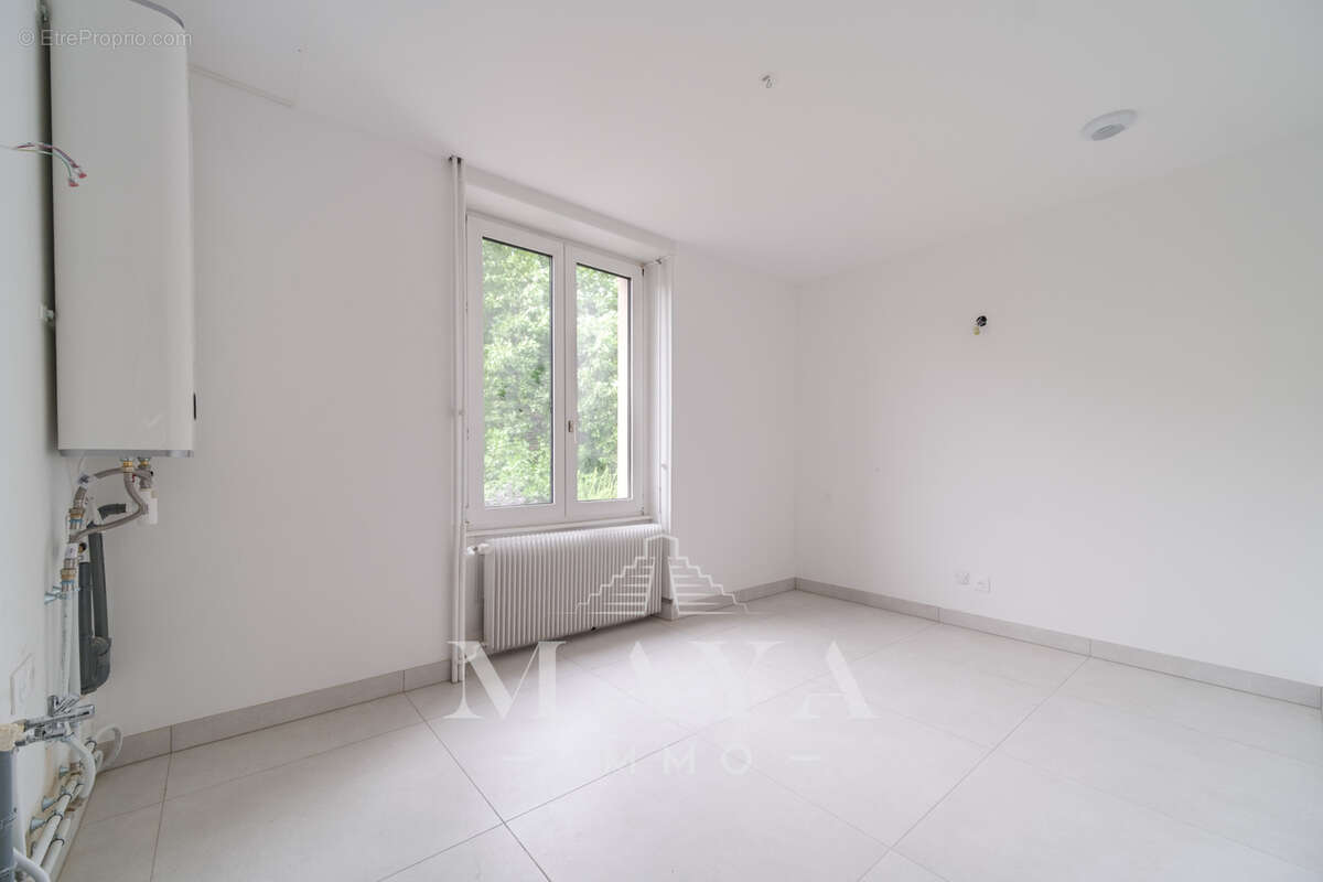 Appartement à RIEDISHEIM