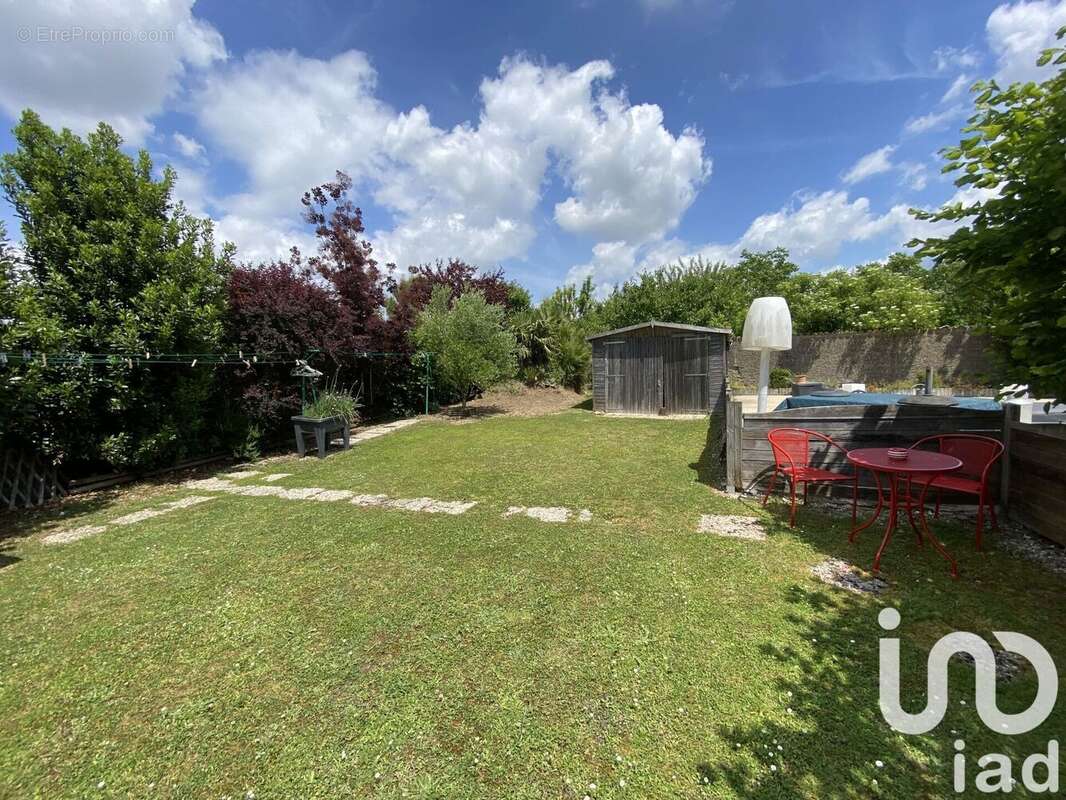 Photo 4 - Maison à MARSAIS