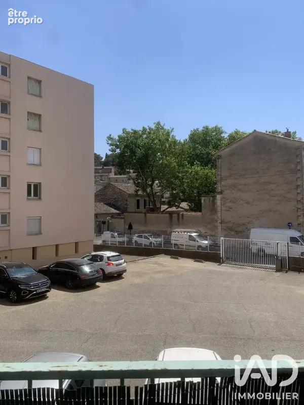 Photo 1 - Appartement à NIMES