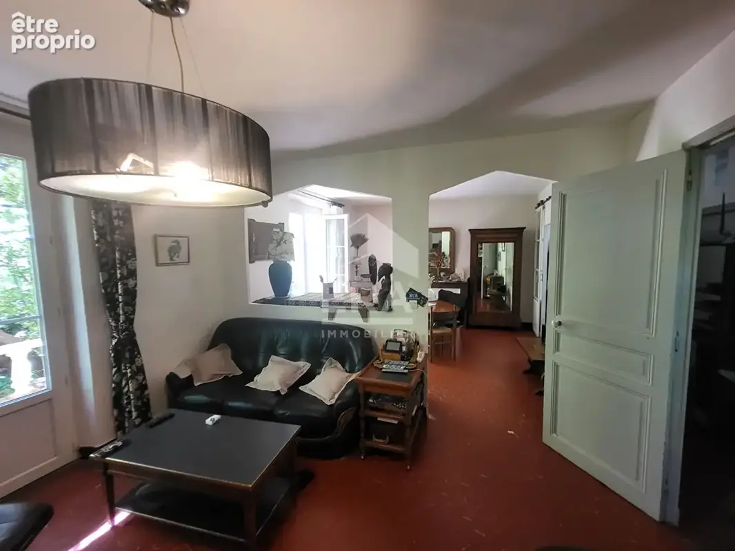 Maison 203m² à malijai - photo 6