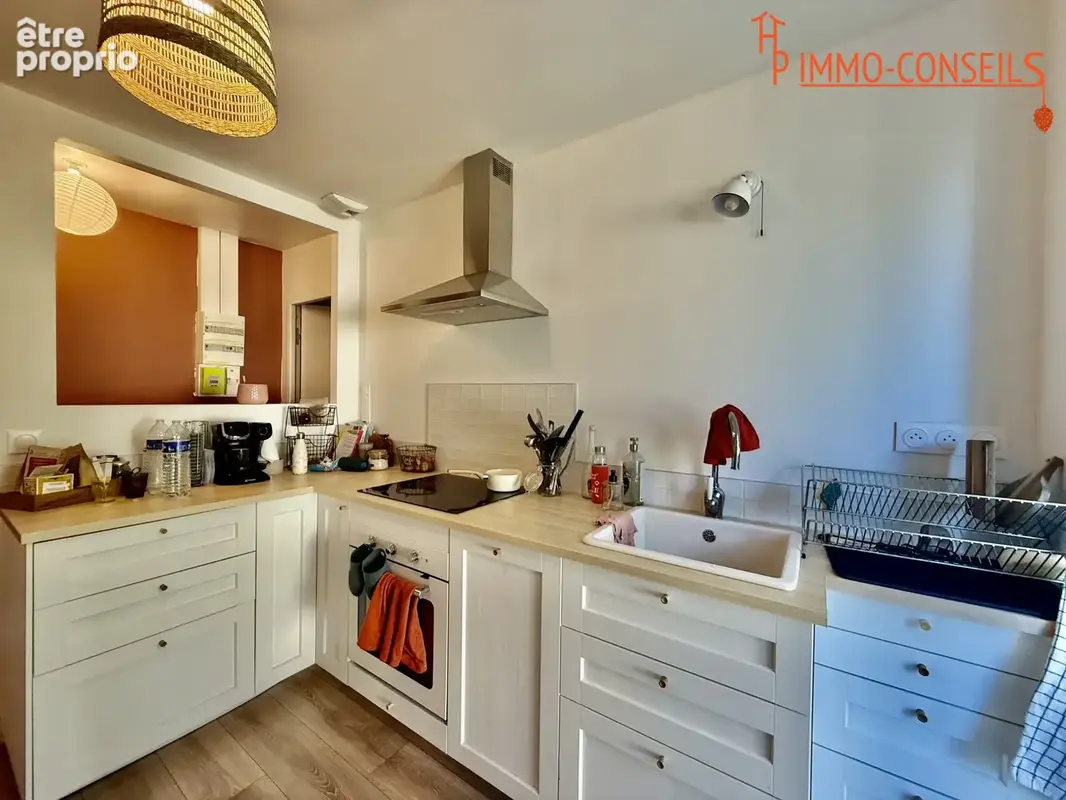 Maison 71 m² à Heric  - photo 4