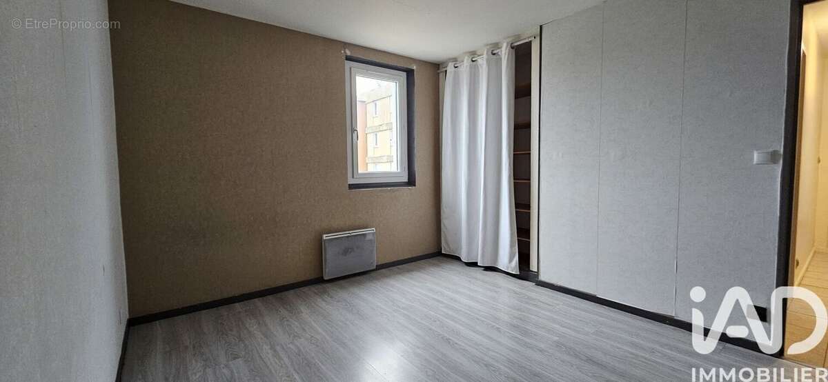 Photo 7 - Appartement à SAINT-FLORENTIN