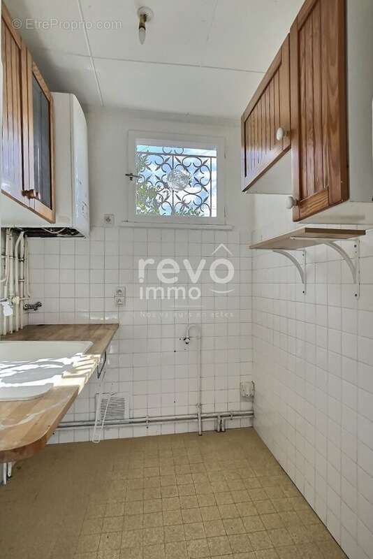 Maison à VAULX-EN-VELIN