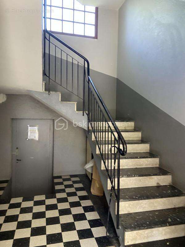 Appartement à TARBES