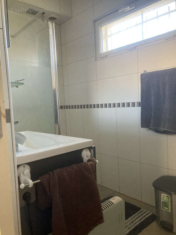 Maison à FRONTIGNAN