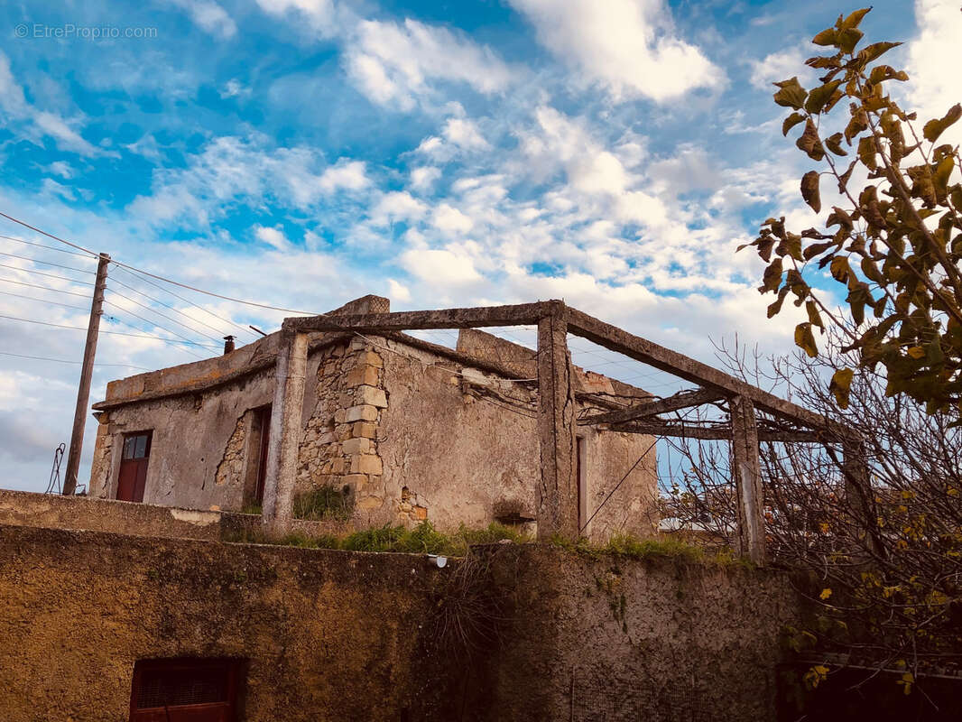 Maison à CHAMBERY