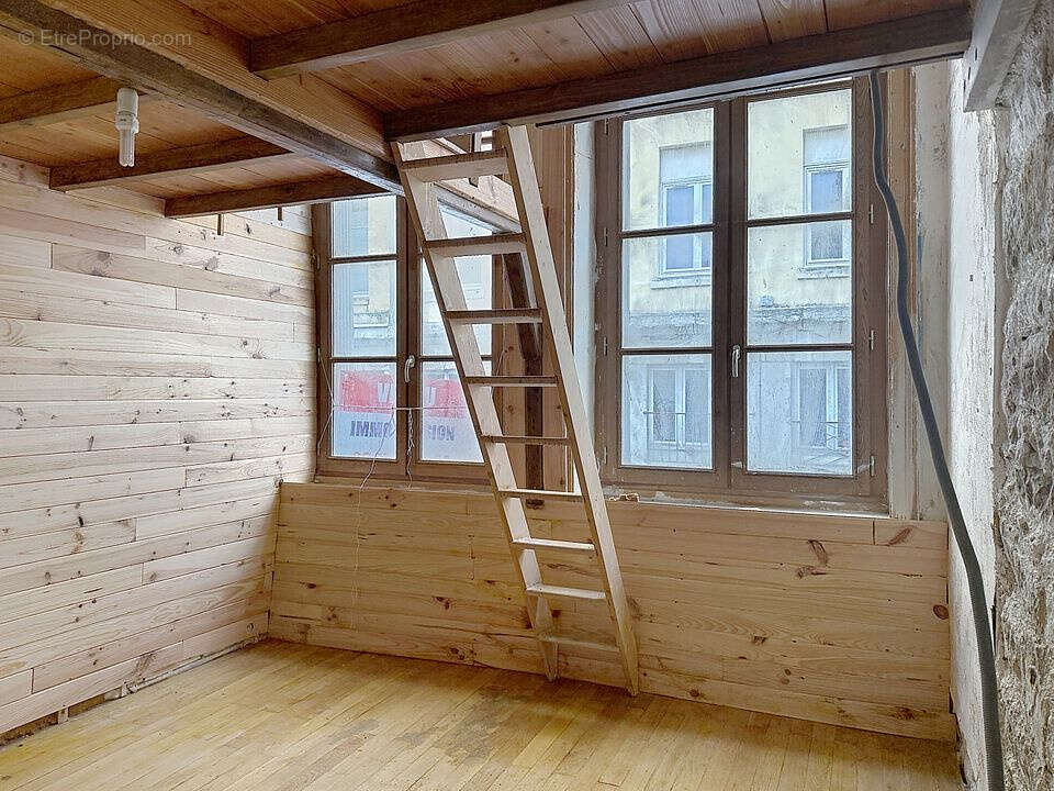 Maison à LYON-1E