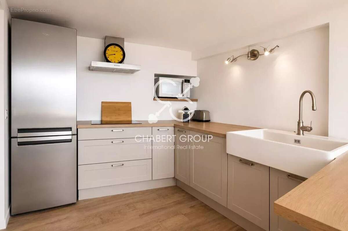 Villefranche-sur-mer – villa – 4 pièces – 74 m² – sublime vue mer panoramique – terrain de 300 m² - photo 5
