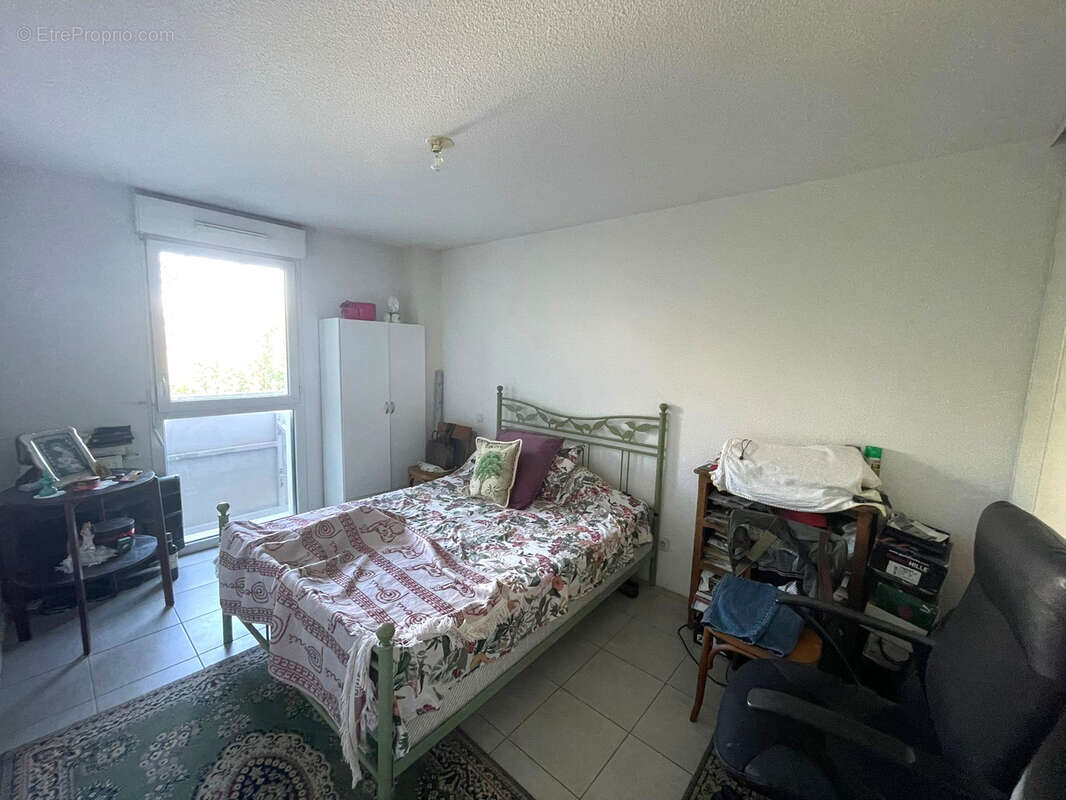 Appartement à CENON