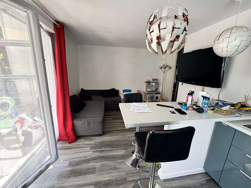 Appartement à CERGY