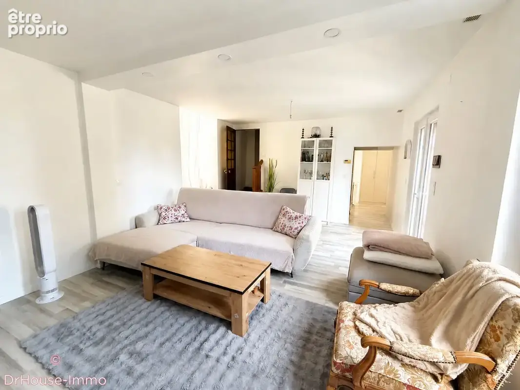 Maison 150 m² à Vernon  - photo 3