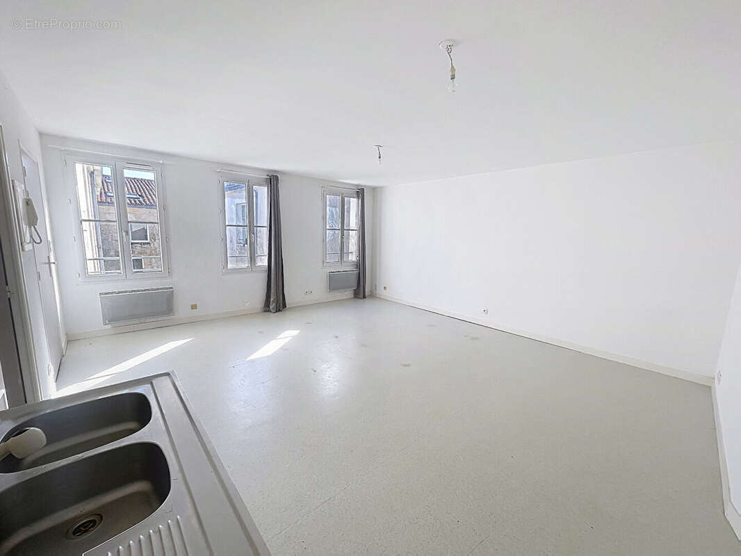 Appartement à ROCHEFORT