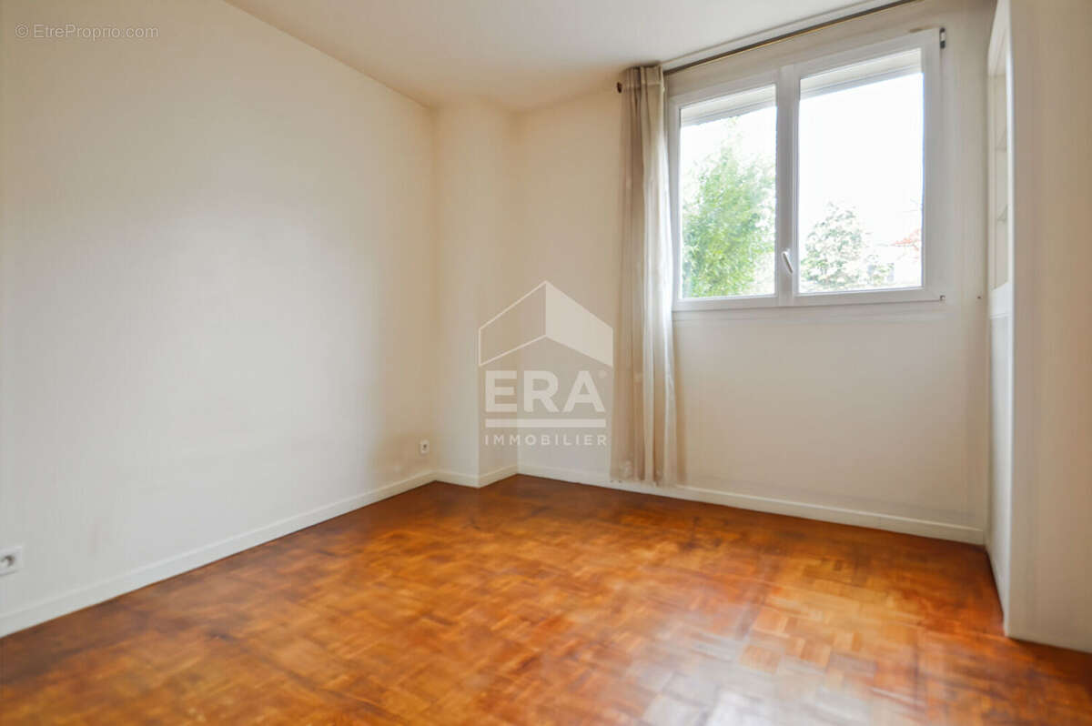 Appartement à CLAMART