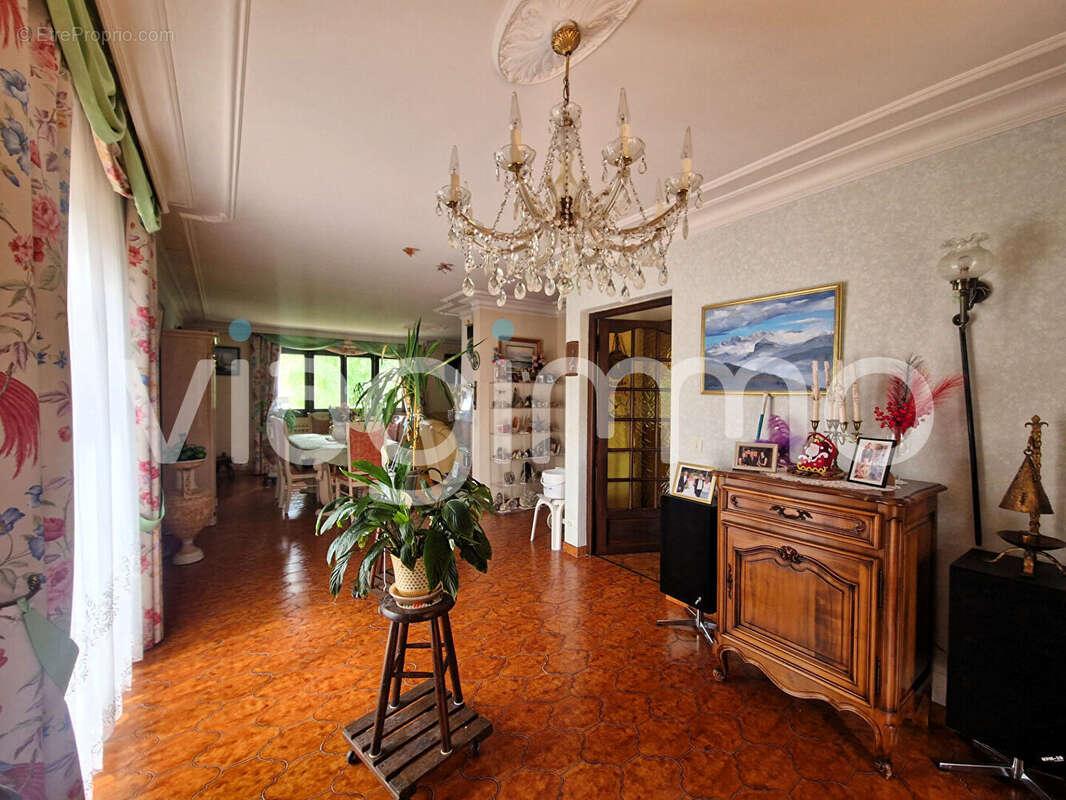 Maison Douvaine 4 pièce(s) 120 m2 - photo 5