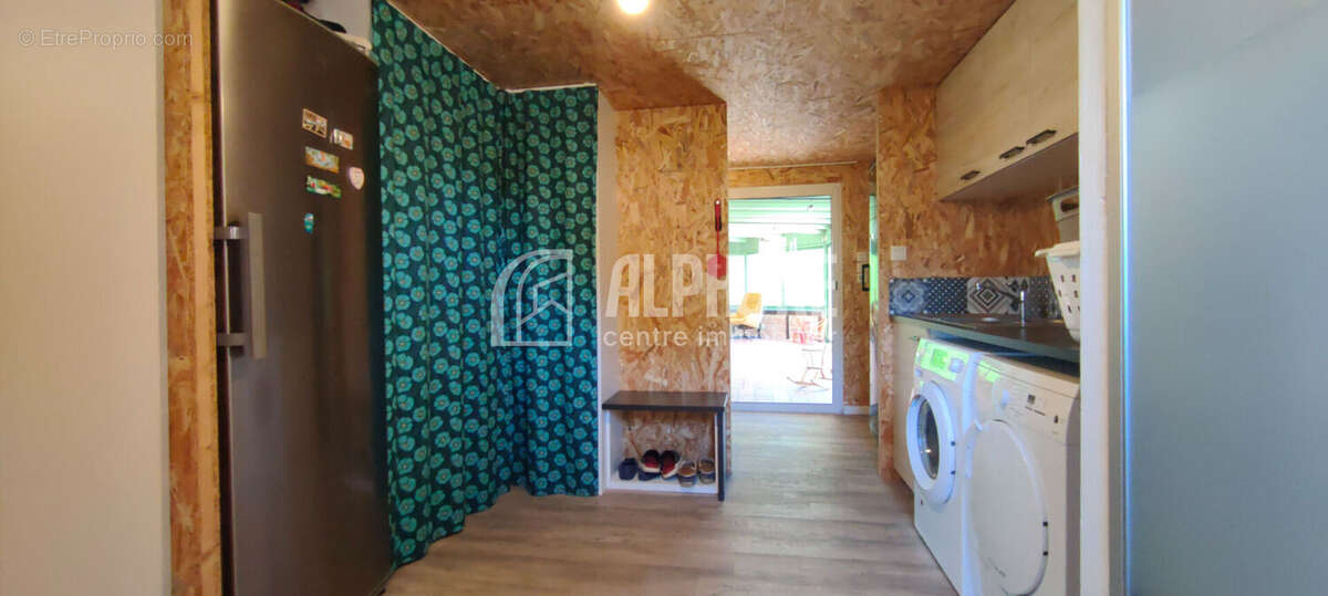 Maison 182 m² à Les Essarts  - photo 15