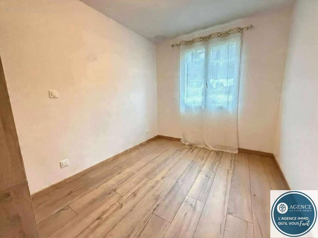 Maison à SAINT-MARCEL-LES-ANNONAY