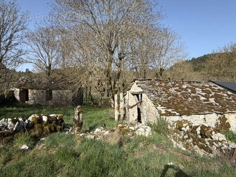 Maison à LAVAL-DU-TARN