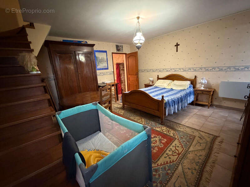 Maison à SAINT-VALERIEN