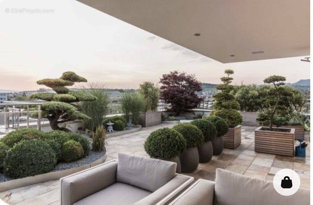 Appartement à TASSIN-LA-DEMI-LUNE