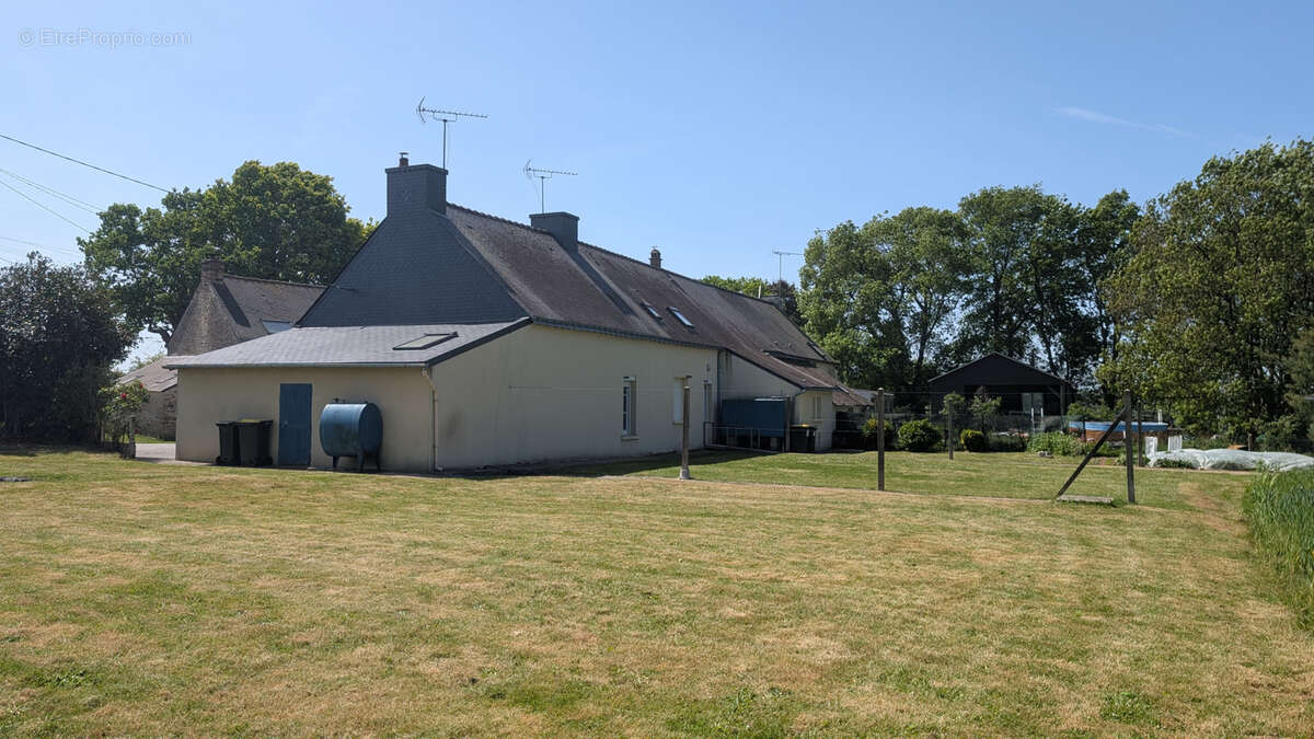 Au calme en hameau-NIVILLAC - photo 13