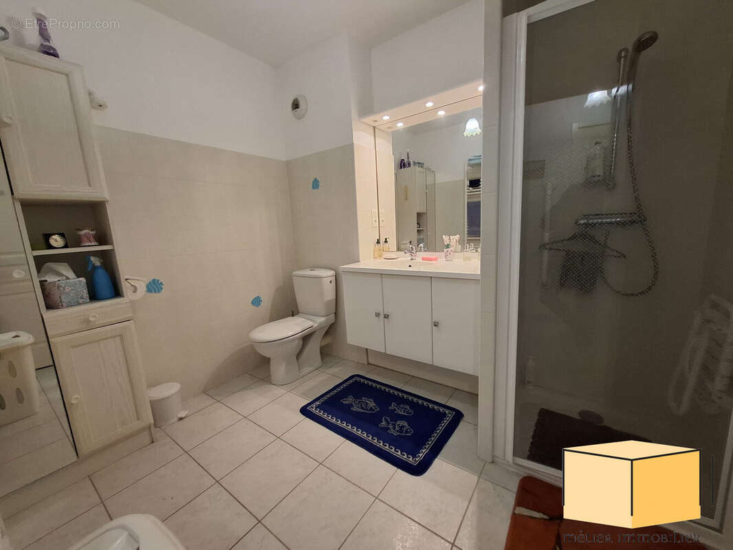 Appartement à BELLEY