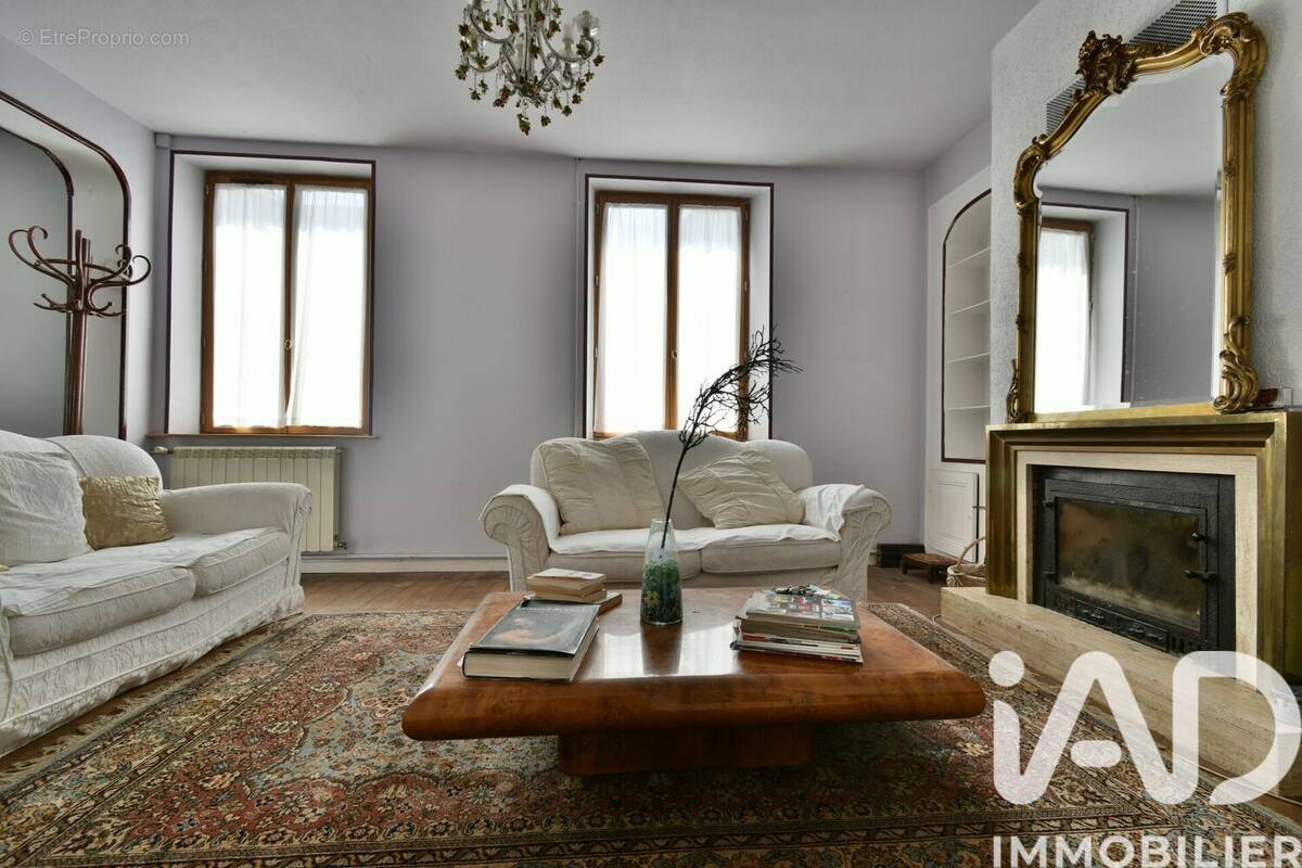 Photo 1 - Maison à TRICOT