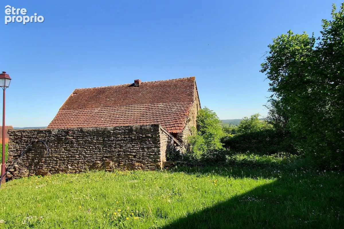 Saint Martin Du Tartre, maison 75 m² à rénover - photo 2