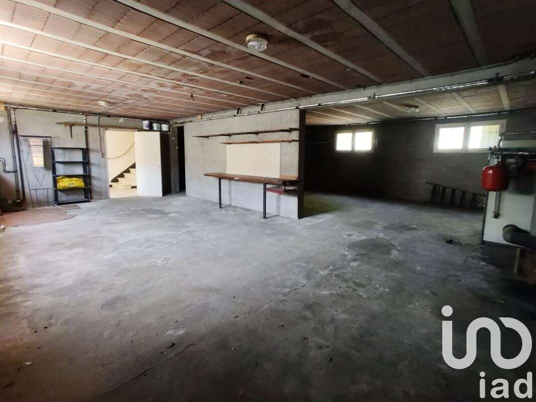 Photo 5 - Maison à LABASTIDE-ROUAIROUX