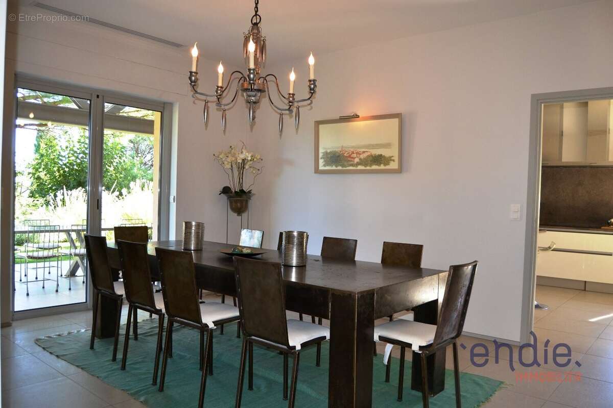 Maison à RAMATUELLE