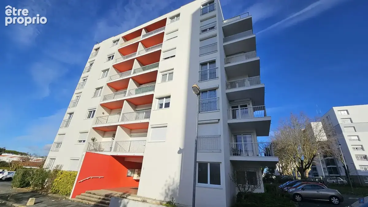 Appartement 2 pièces 53 m² à vendre à Royan (17200) - photo 7