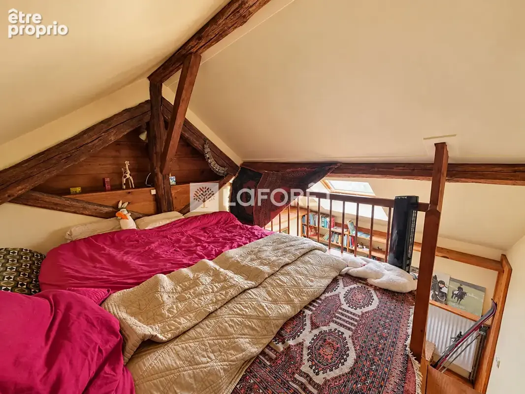 Maison Marcoussis 8 pièce(s) 210 m2 - photo 11