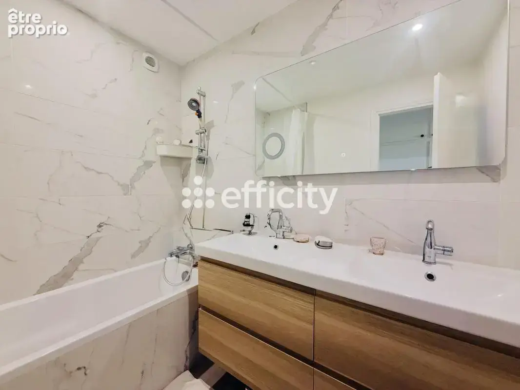 Appartement - photo 12