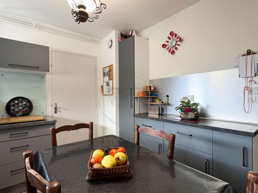 Maison à LORIOL-SUR-DROME