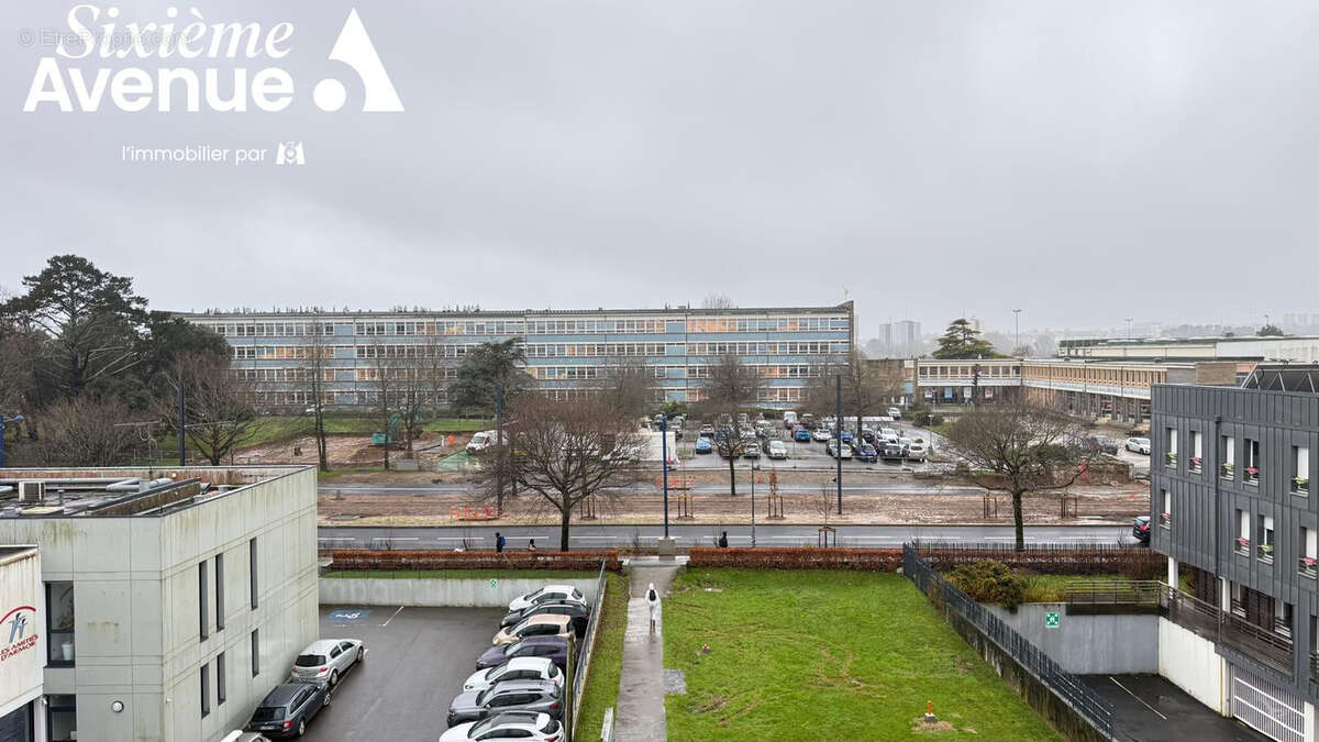 Appartement à BREST