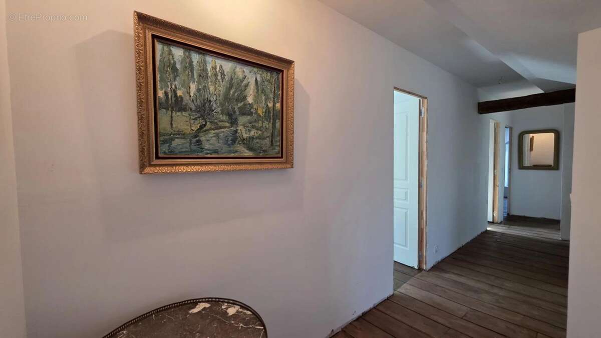 Maison à MARSEILLE-EN-BEAUVAISIS