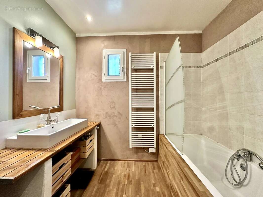 Maison à ECCICA-SUARELLA