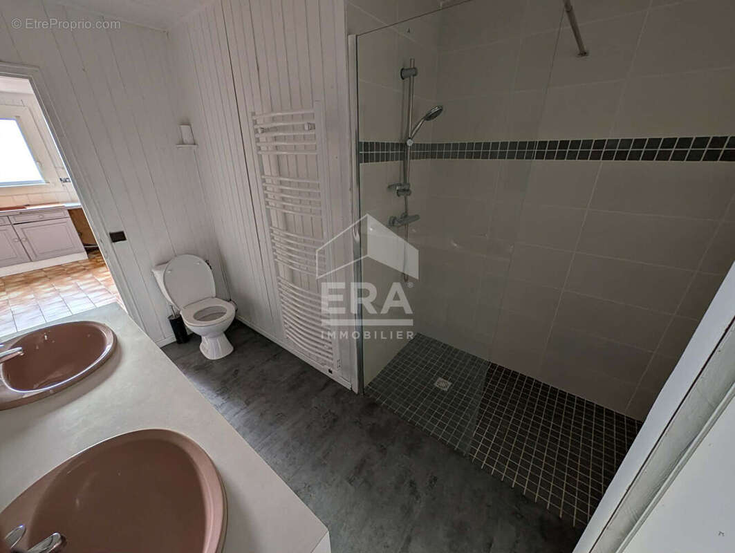 Maison à MONTPON-MENESTEROL