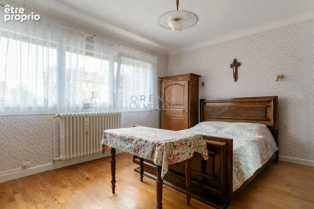 Maison 5 pièces 117 m² à vendre à Malzeville (54220) - photo 6