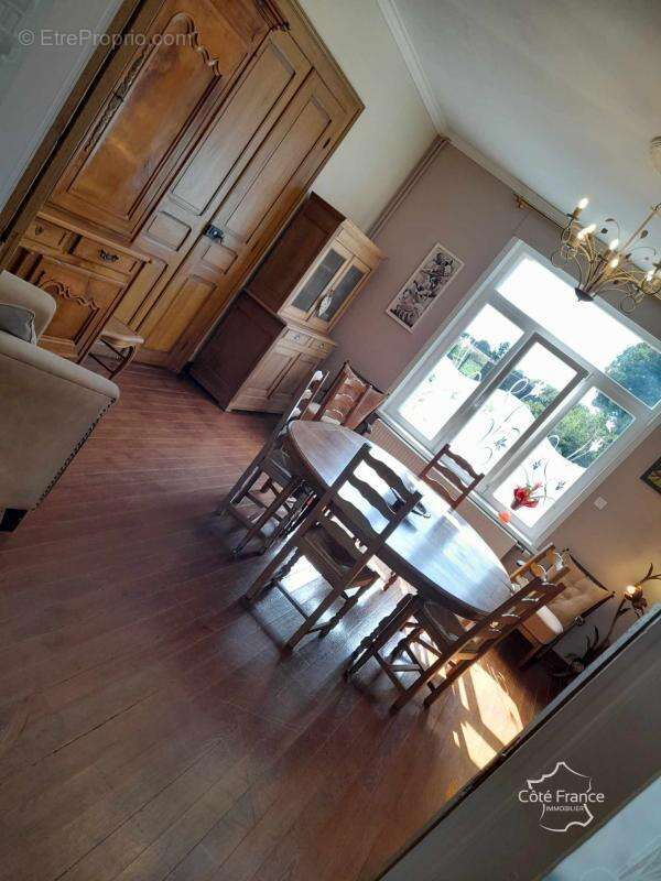 Maison à LE CATEAU-CAMBRESIS