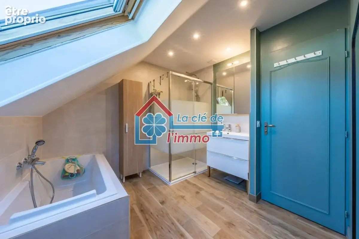 Maison familiale en excellent etat - photo 10