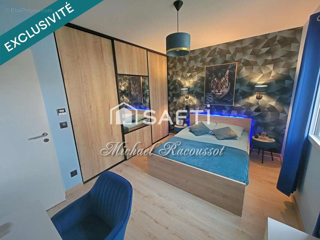 Photo 9 - Maison à LAIVES