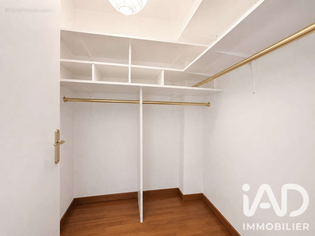 Appartement 32 m² à Rueil-Malmaison  - photo 4