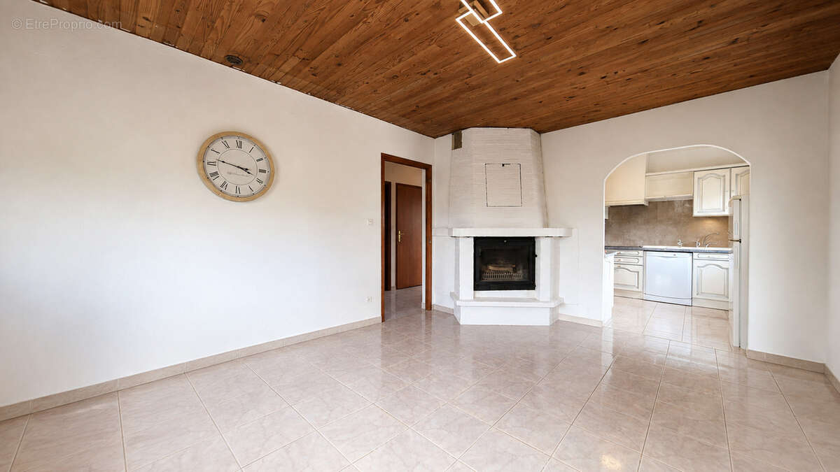 Maison individuelle - photo 7