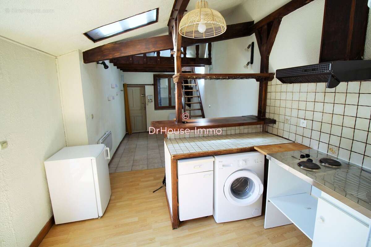 Appartement 49 m² à Dijon  - photo 12