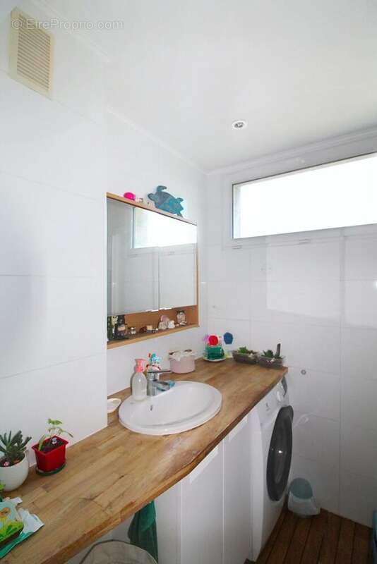 Photo 8 - Appartement à BOURG-LA-REINE