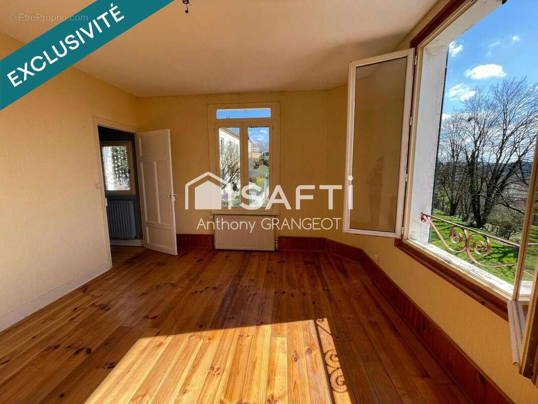 Photo 7 - Maison à BOURBONNE-LES-BAINS