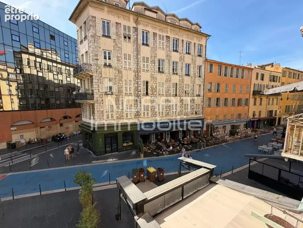 studio-Bonaparte-Investissement locatif - photo 6
